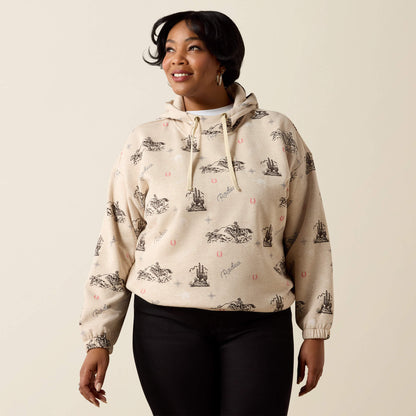 Ariat New | Essential Hoodie