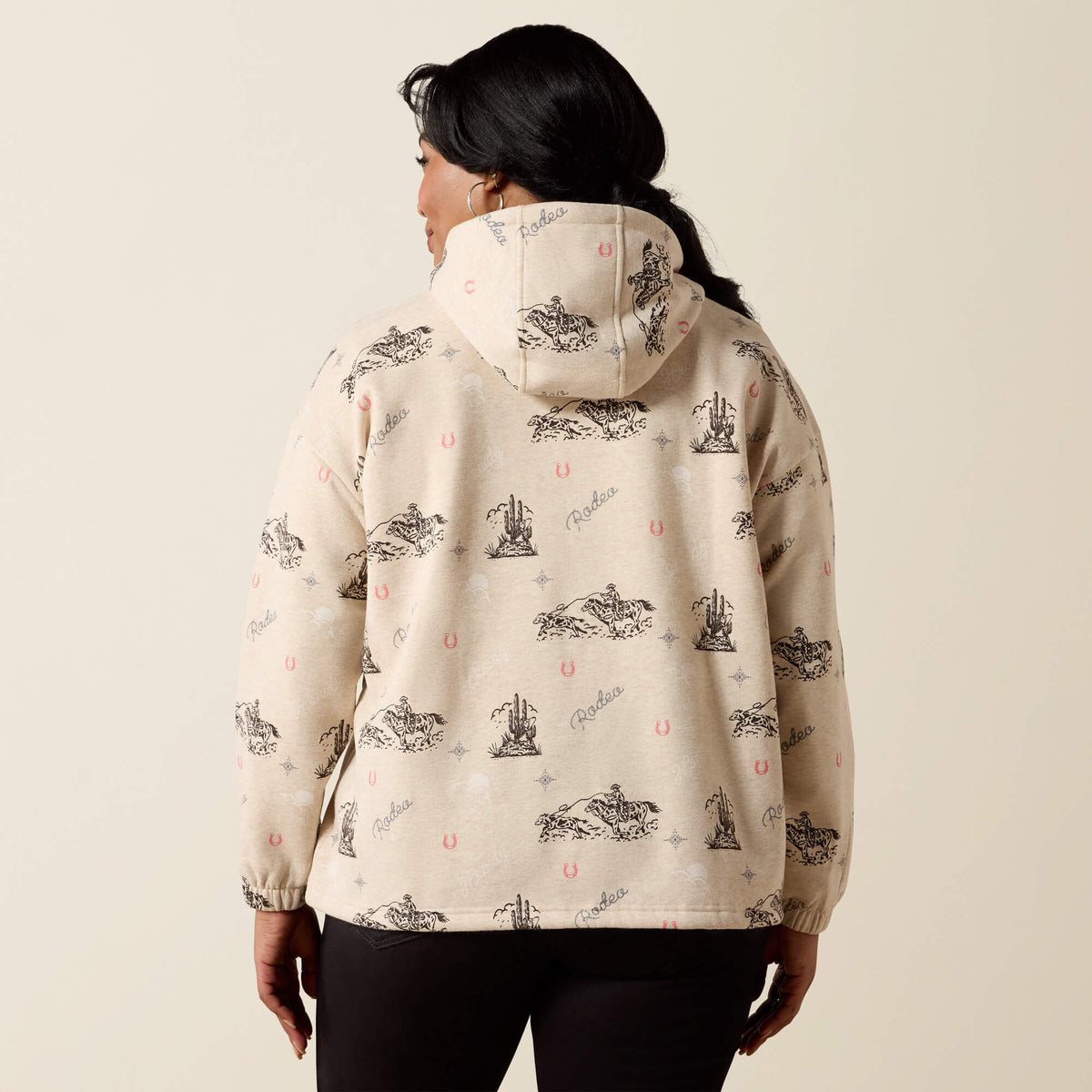 Ariat New | Essential Hoodie