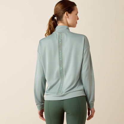 Ariat Everyday | Breathe 1/2 Zip Sweatshirt