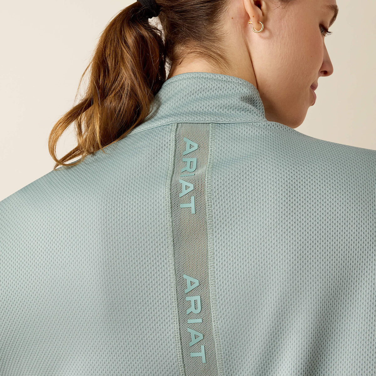 Ariat Everyday | Breathe 1/2 Zip Sweatshirt