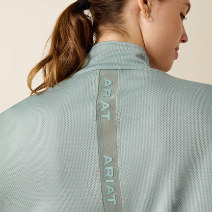 Ariat Everyday | Breathe 1/2 Zip Sweatshirt