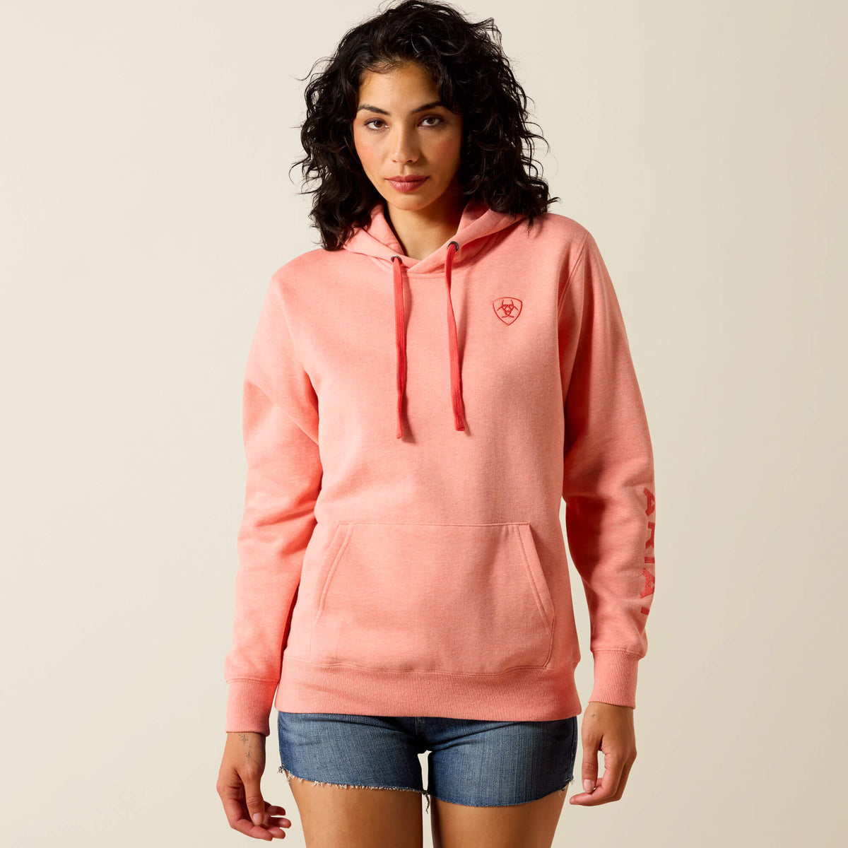 Ariat Great Value | Ariat Logo 2.0 Hoodie