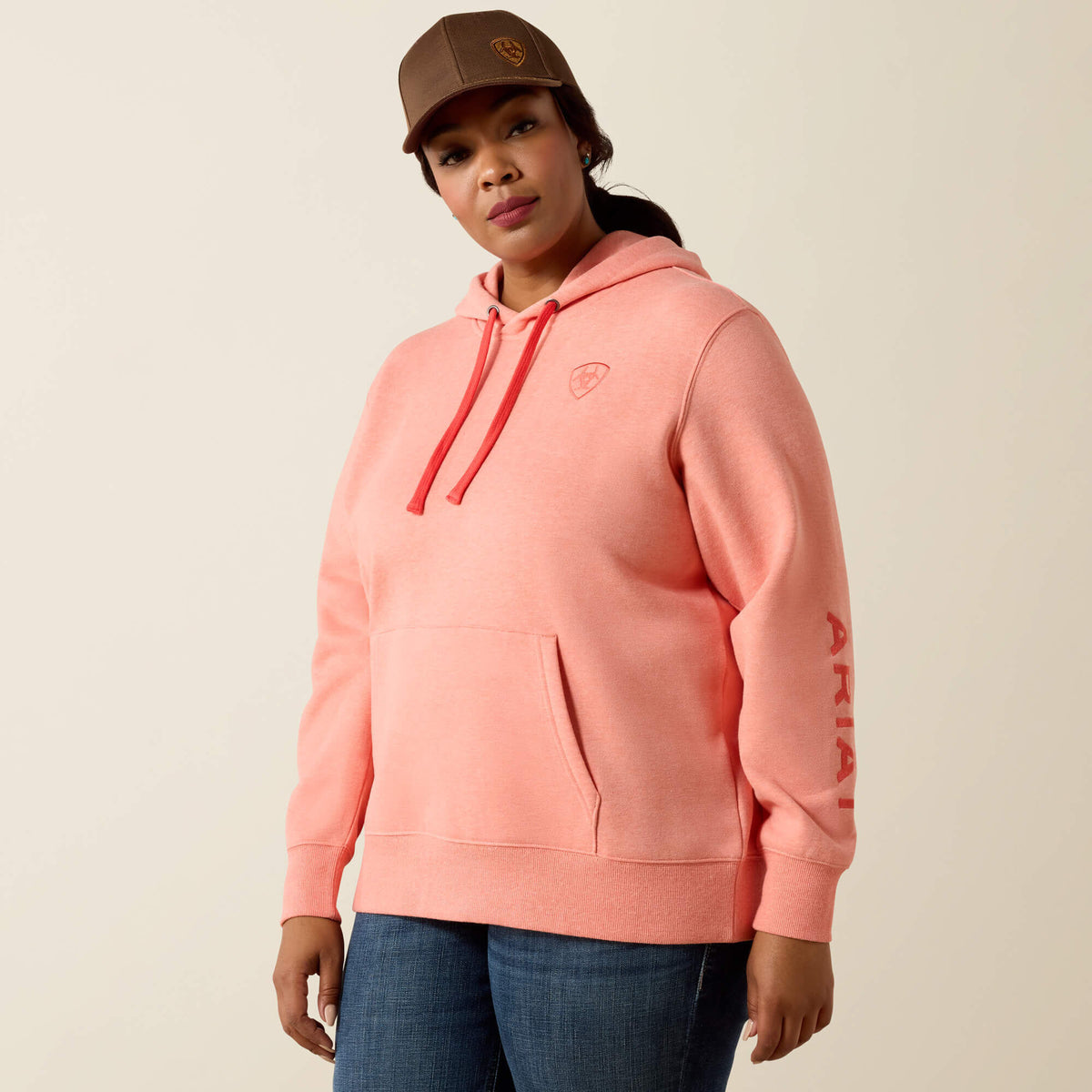 Ariat Great Value | Ariat Logo 2.0 Hoodie