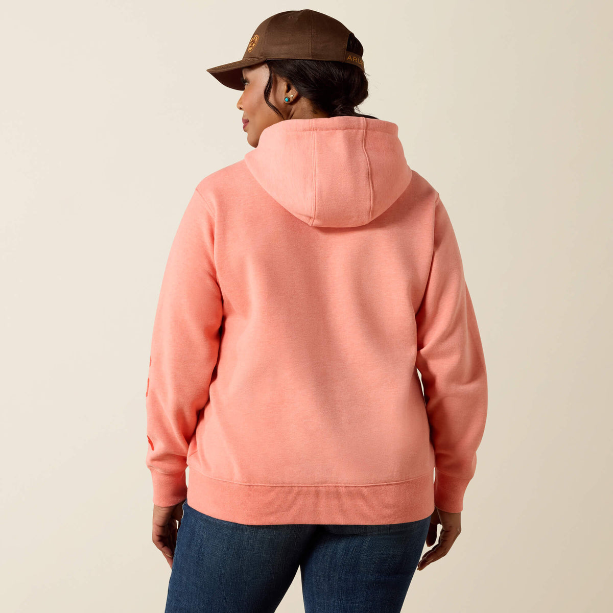 Ariat Great Value | Ariat Logo 2.0 Hoodie