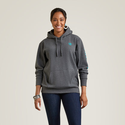 Ariat Trending | Ariat Logo Hoodie