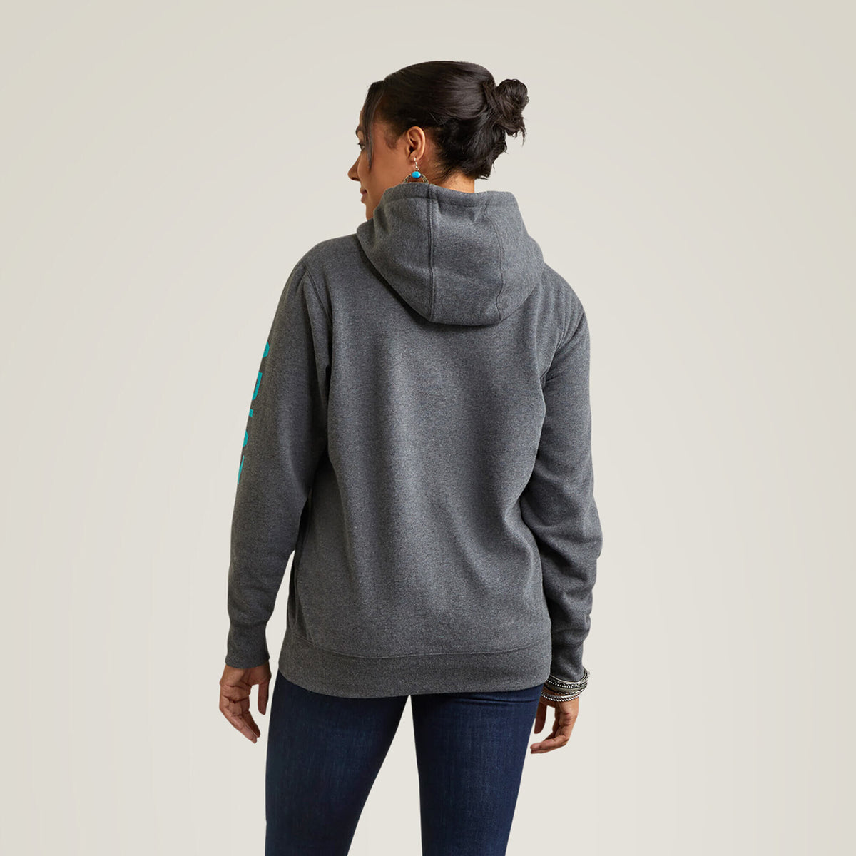 Ariat Trending | Ariat Logo Hoodie