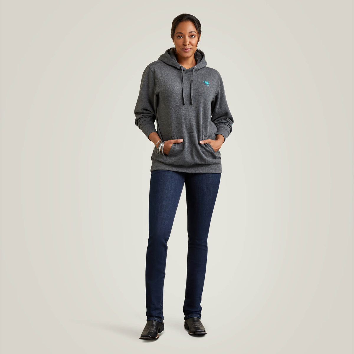 Ariat Trending | Ariat Logo Hoodie