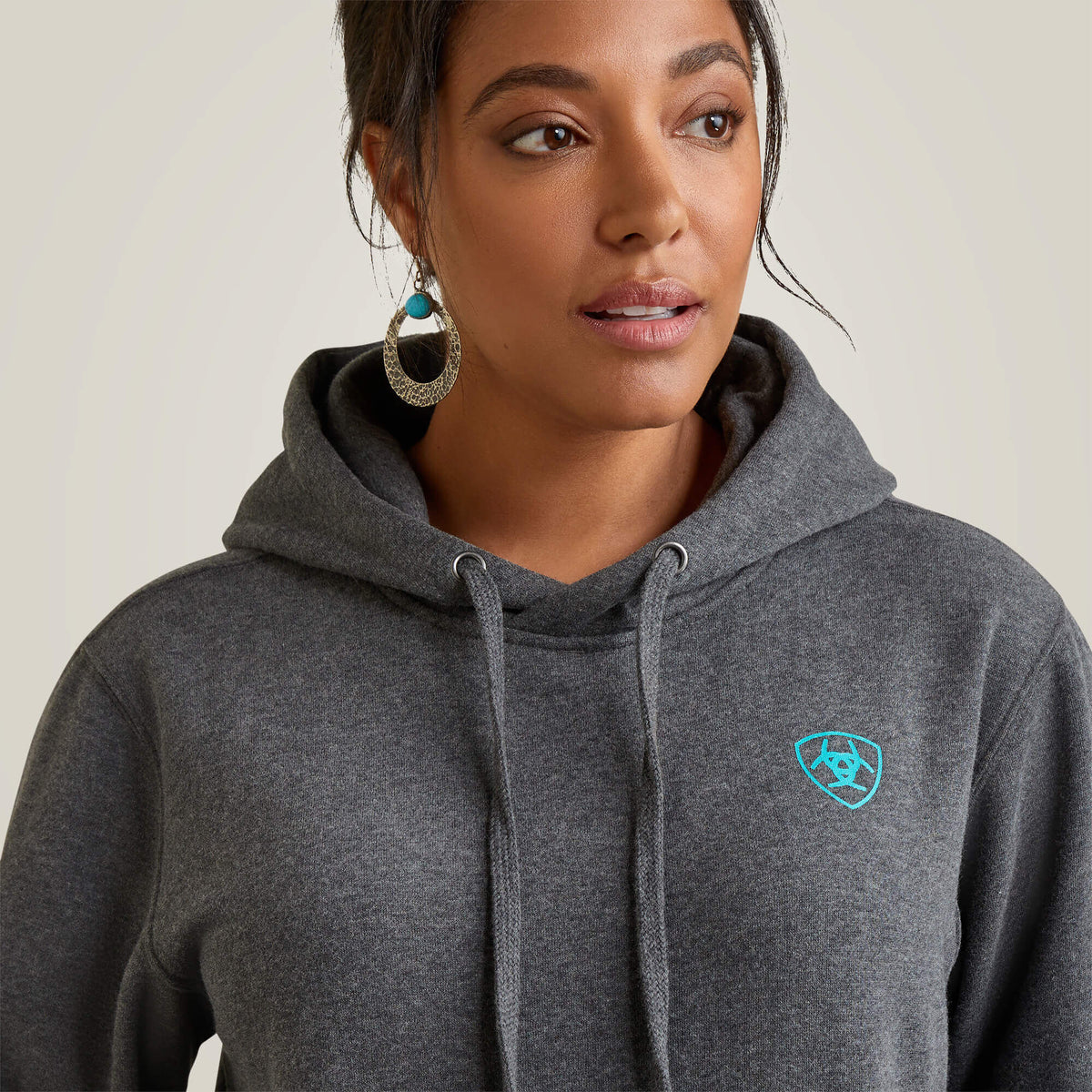 Ariat Trending | Ariat Logo Hoodie