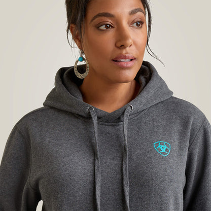 Ariat Trending | Ariat Logo Hoodie
