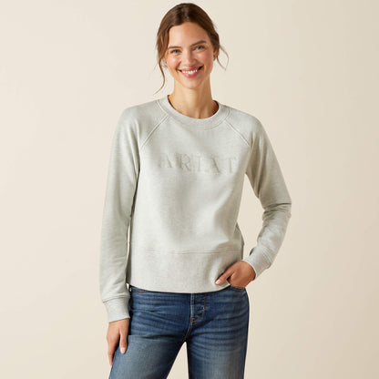 Ariat Recommended | Martine Sweatshirt