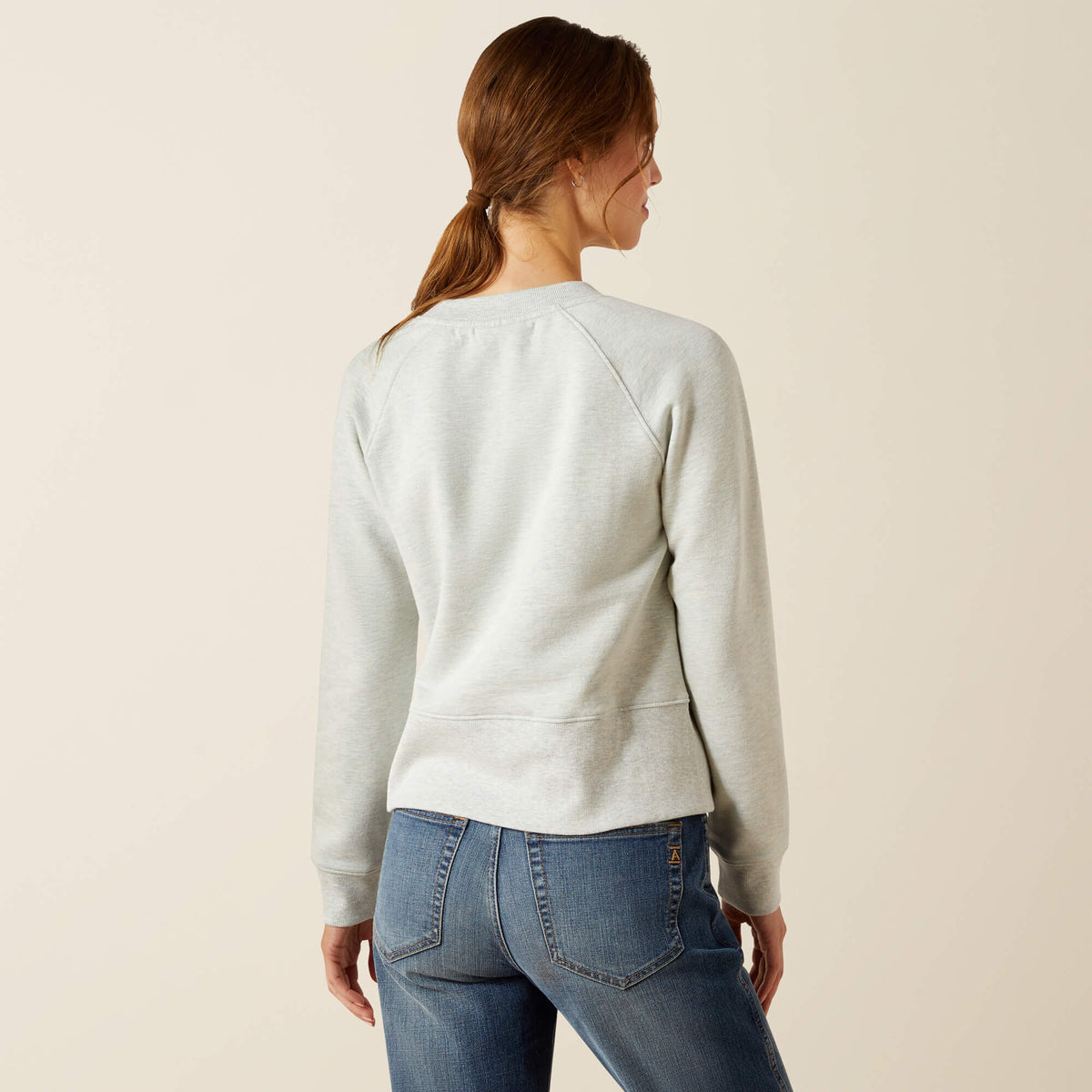 Ariat Recommended | Martine Sweatshirt