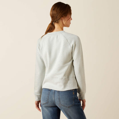 Ariat Recommended | Martine Sweatshirt