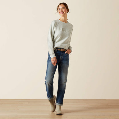 Ariat Recommended | Martine Sweatshirt
