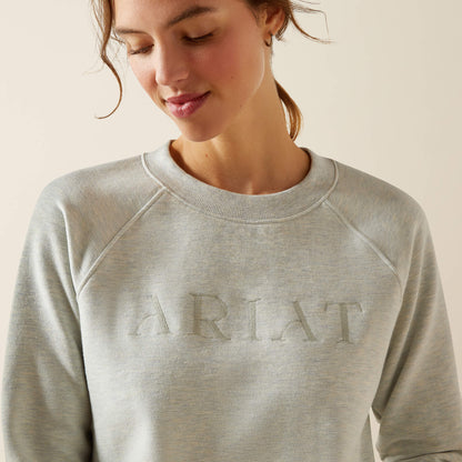 Ariat Recommended | Martine Sweatshirt