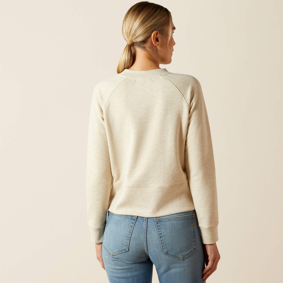Ariat Hot Sale | Martine Sweatshirt
