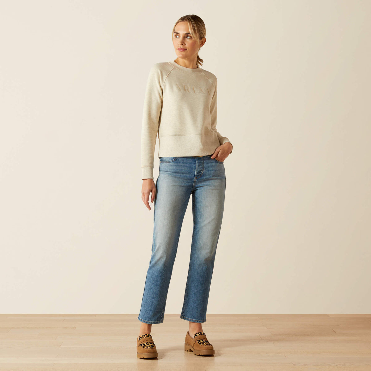 Ariat Hot Sale | Martine Sweatshirt