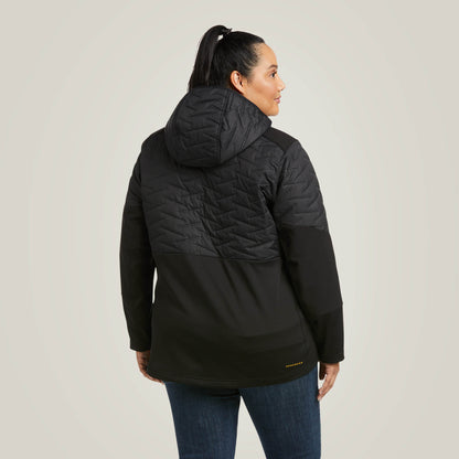 Ariat Top Pick | Rebar Cloud 9 Insulated Jacket