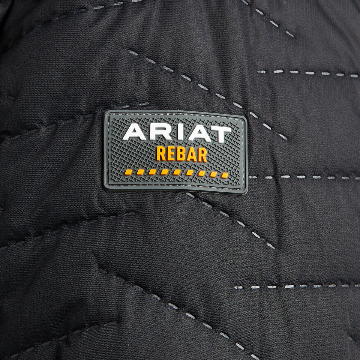 Ariat Top Pick | Rebar Cloud 9 Insulated Jacket