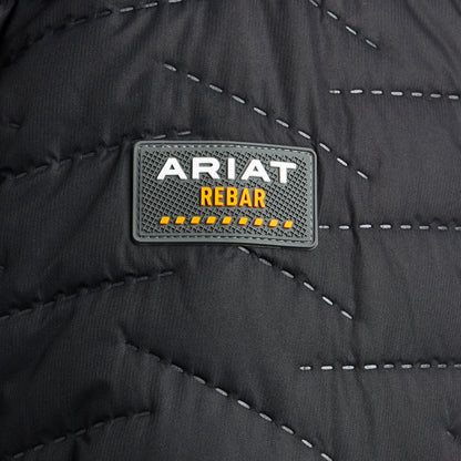 Ariat Top Pick | Rebar Cloud 9 Insulated Jacket