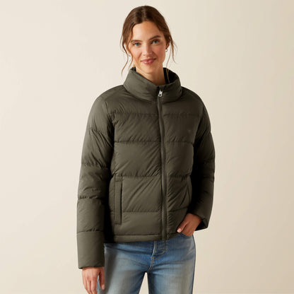 Ariat Essential | UltraPuff Down Jacket