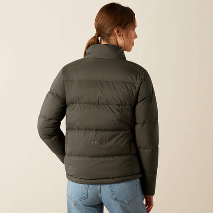 Ariat Essential | UltraPuff Down Jacket