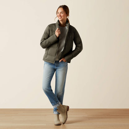 Ariat Essential | UltraPuff Down Jacket