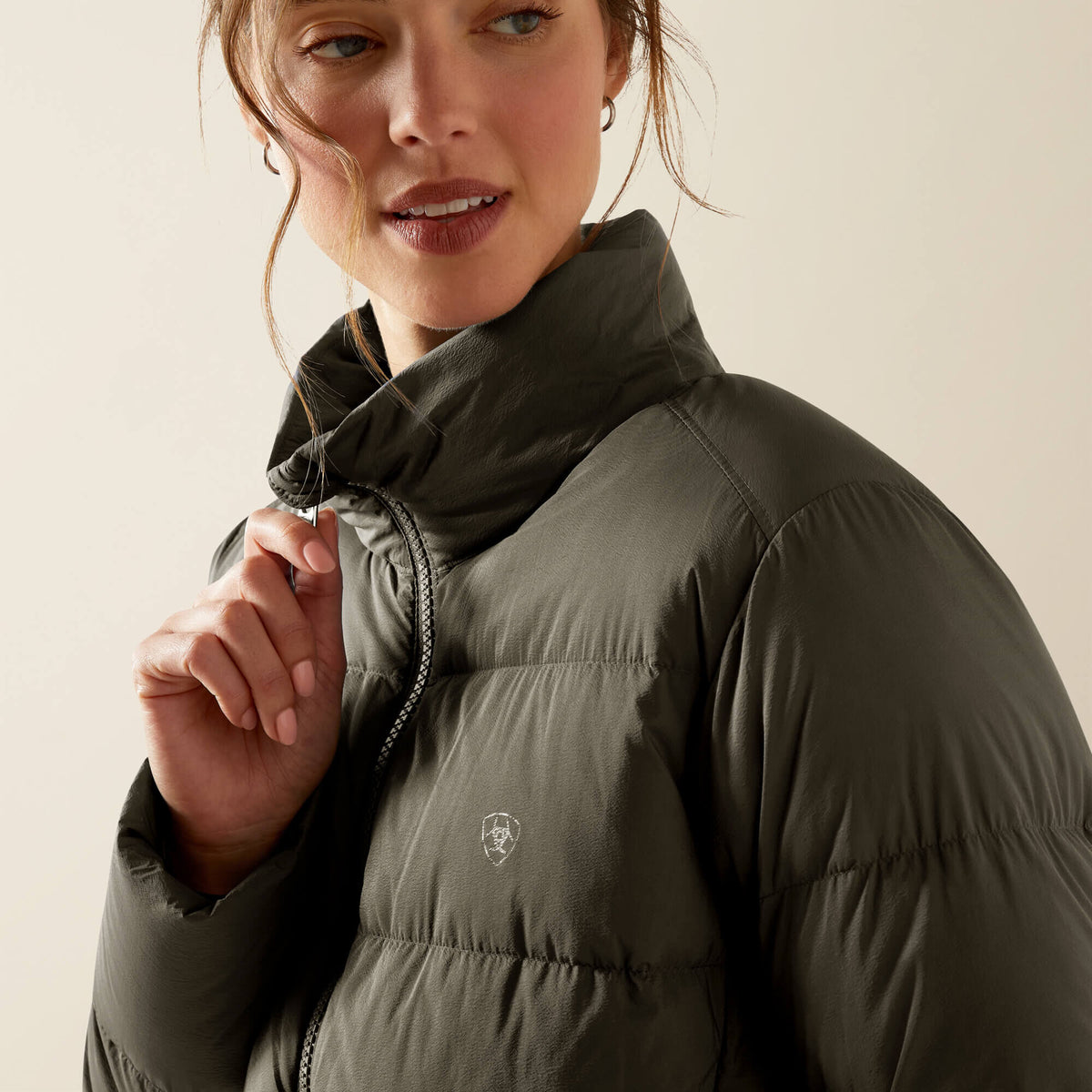 Ariat Essential | UltraPuff Down Jacket