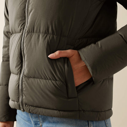 Ariat Essential | UltraPuff Down Jacket