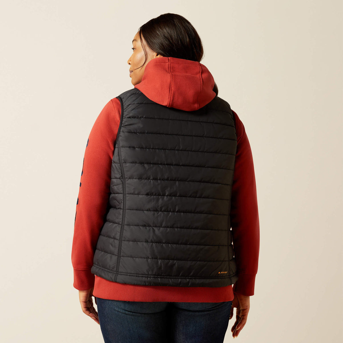 Ariat New | Rebar Cordura Ripstop Lightweight Insulated Vest