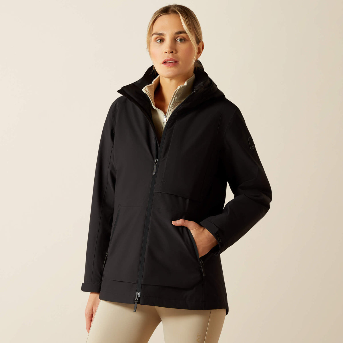 Ariat Everyday | Outer Banks Waterproof Jacket