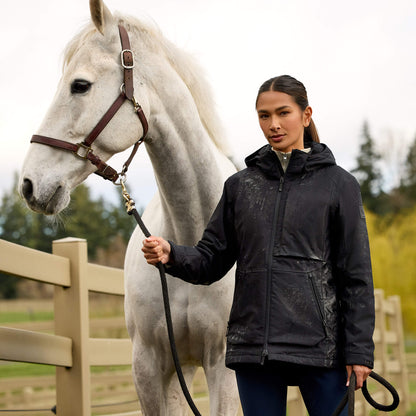 Ariat Everyday | Outer Banks Waterproof Jacket