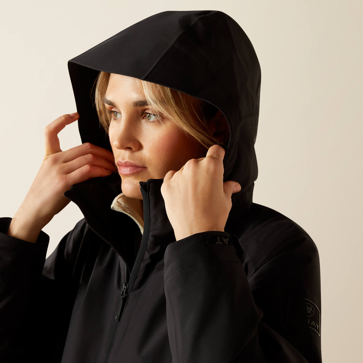 Ariat Everyday | Outer Banks Waterproof Jacket