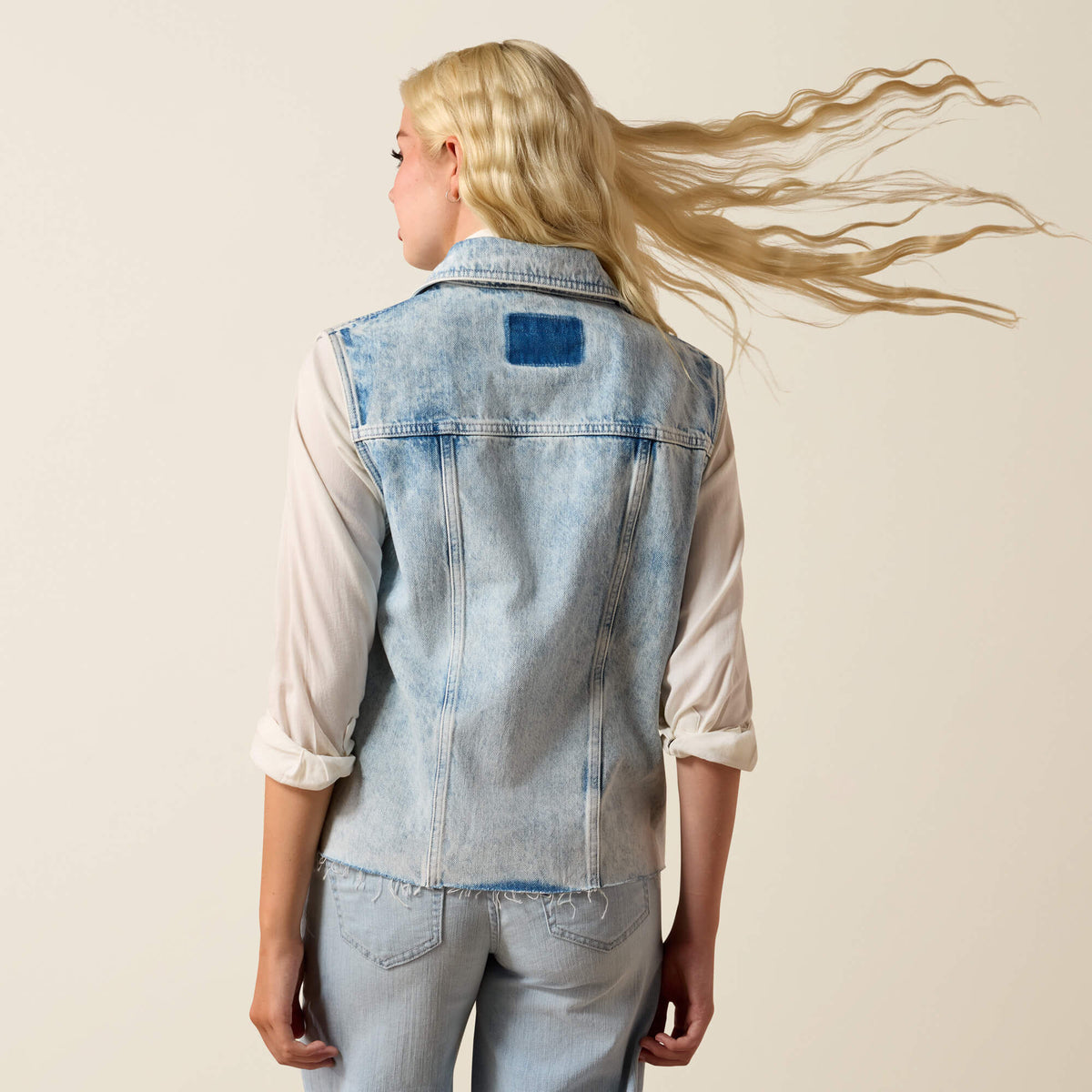 Ariat Featured | Cowgirl Vest