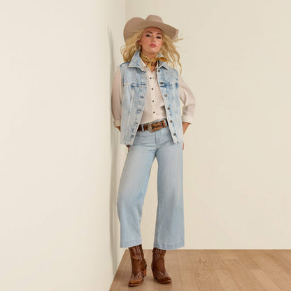 Ariat Featured | Cowgirl Vest