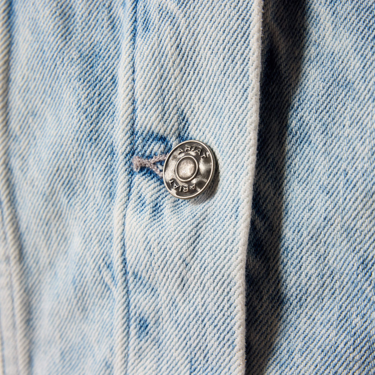 Ariat Featured | Cowgirl Vest