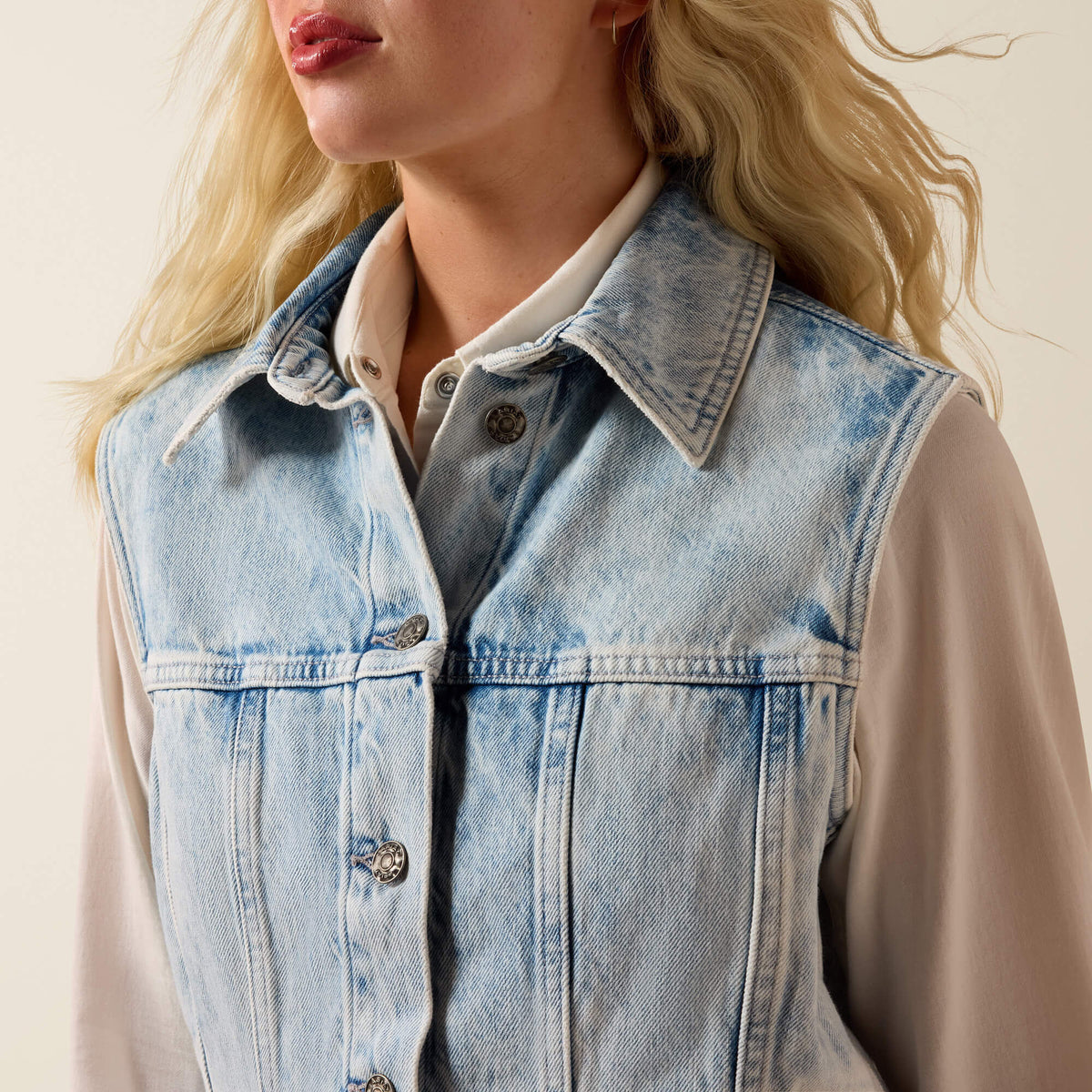 Ariat Featured | Cowgirl Vest