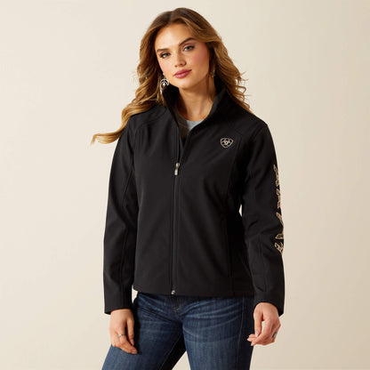 Ariat Everyday | Ariat Logo Softshell Jacket