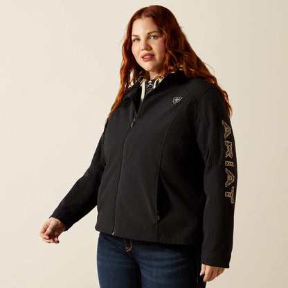 Ariat Everyday | Ariat Logo Softshell Jacket