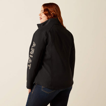 Ariat Everyday | Ariat Logo Softshell Jacket