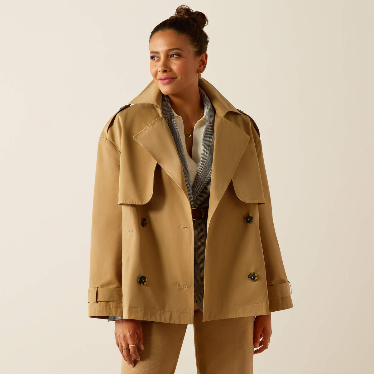 Ariat New | Staunton Jacket