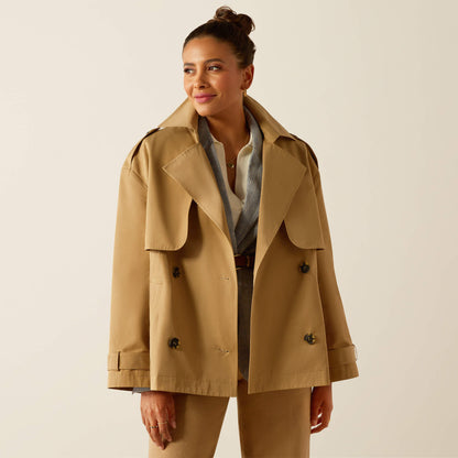 Ariat New | Staunton Jacket