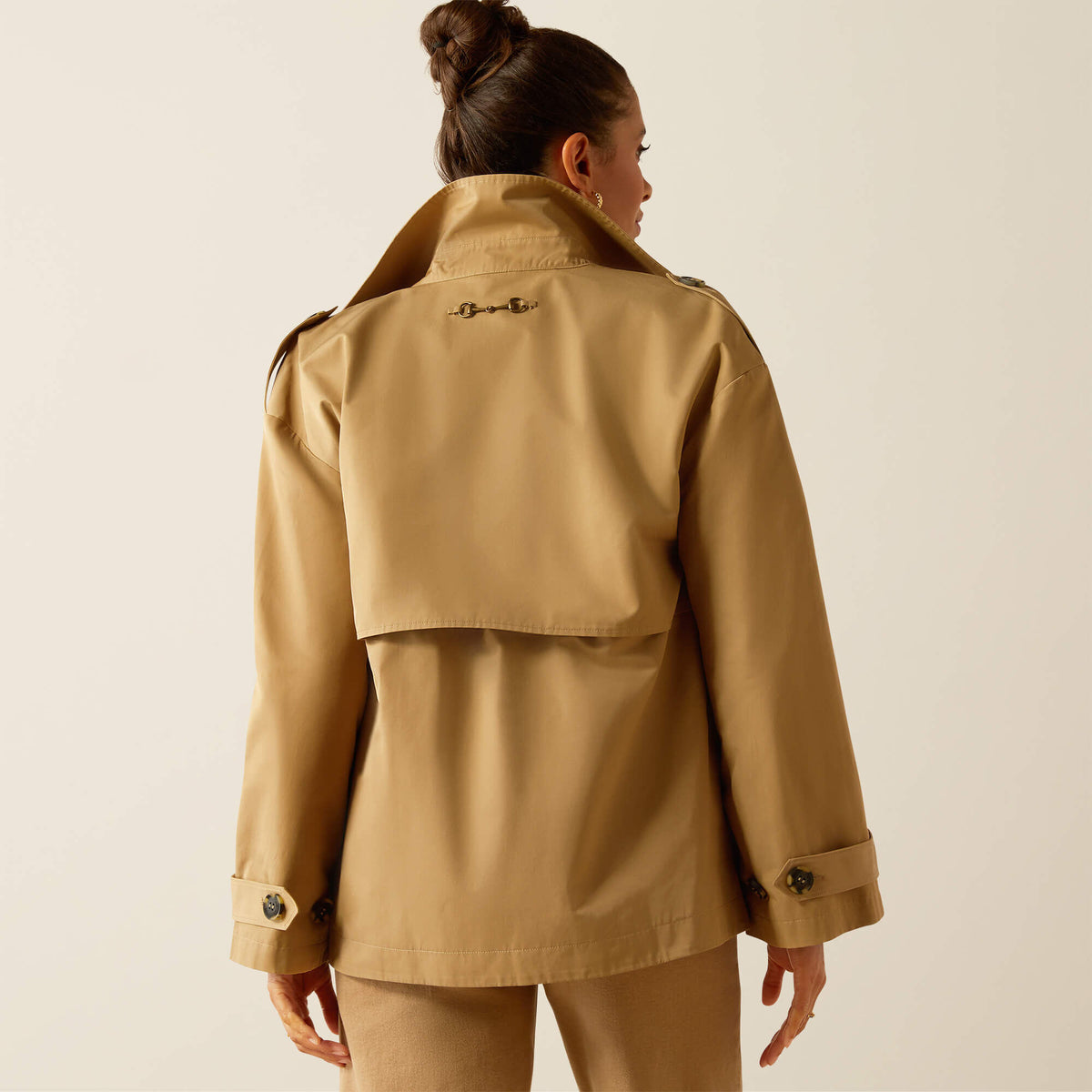 Ariat New | Staunton Jacket