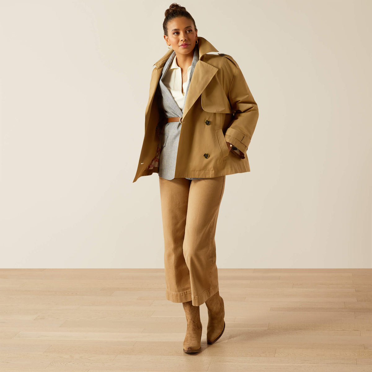 Ariat New | Staunton Jacket