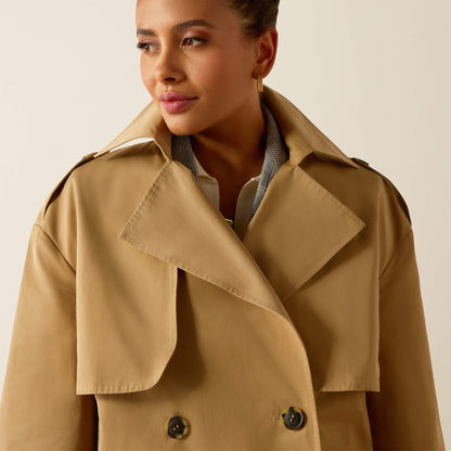 Ariat New | Staunton Jacket