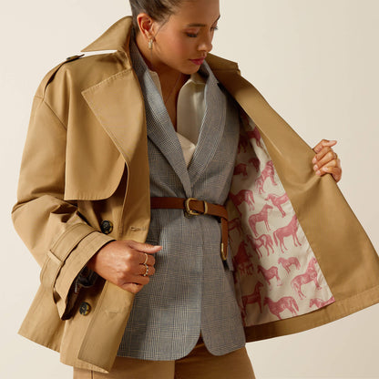 Ariat New | Staunton Jacket