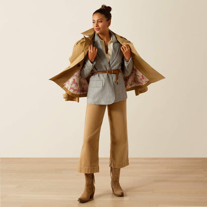 Ariat New | Staunton Jacket