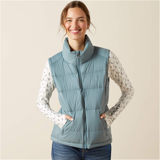 Ariat Top Pick | UltraPuff Down Vest