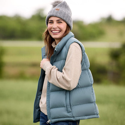 Ariat Top Pick | UltraPuff Down Vest