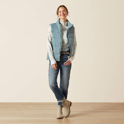 Ariat Top Pick | UltraPuff Down Vest