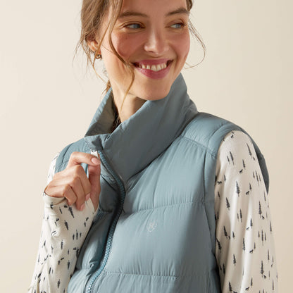 Ariat Top Pick | UltraPuff Down Vest